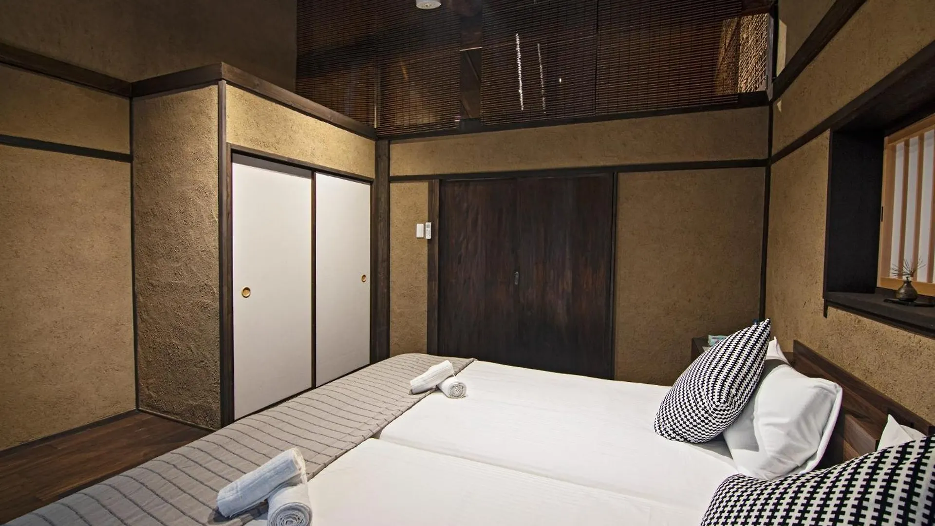 Onjyu-Kamigyo - Vacation Stay 68735V Kyoto 0*,