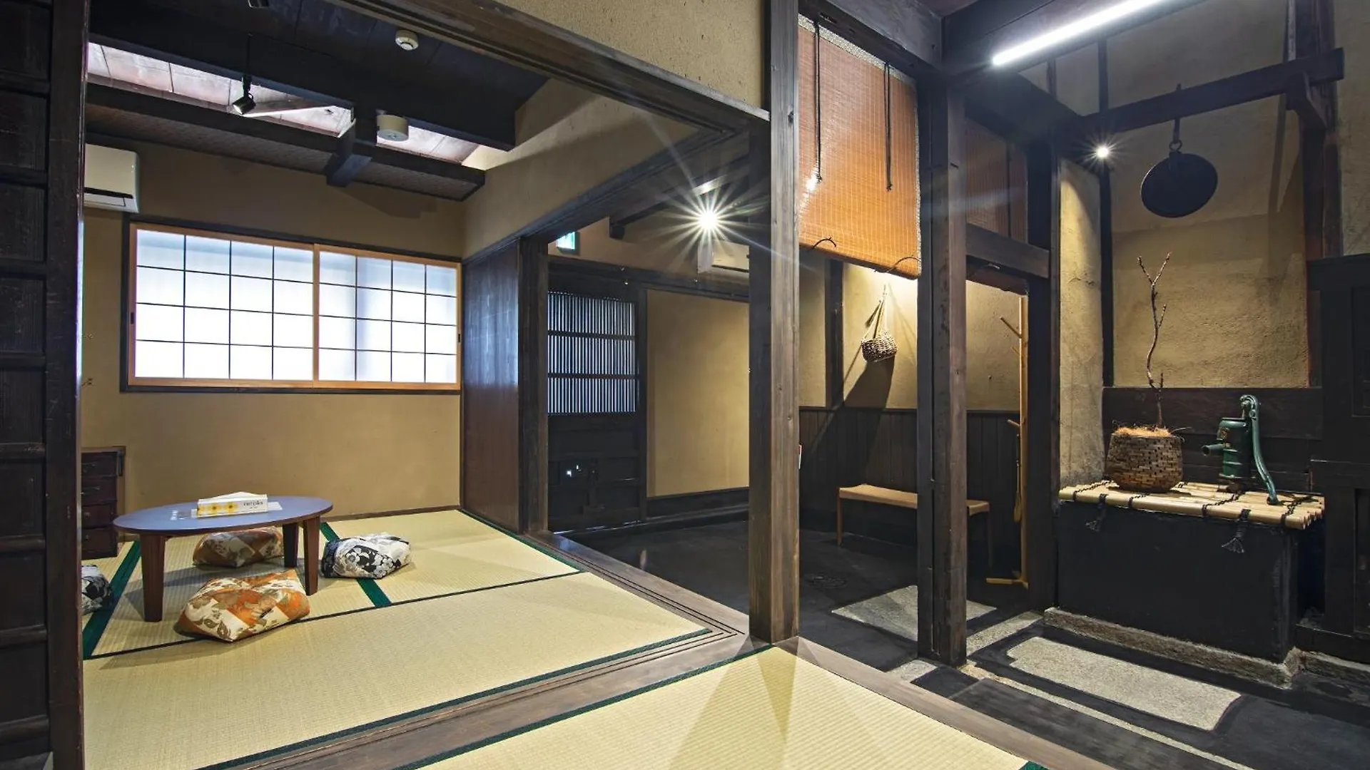 Onjyu-Kamigyo - Vacation Stay 68735V Kyoto Japan