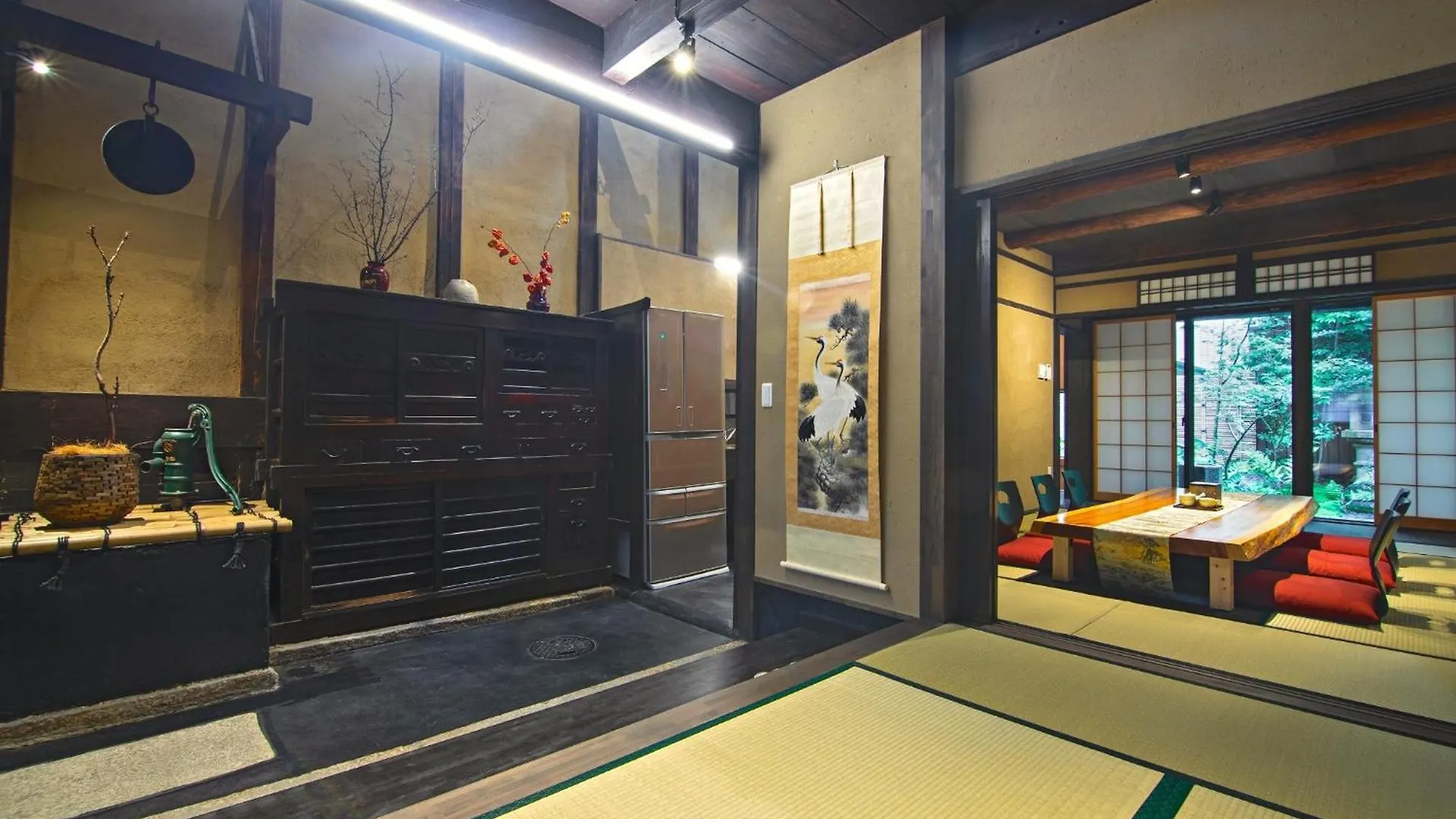 Holiday home Onjyu-Kamigyo - Vacation Stay 68735V Kyoto
