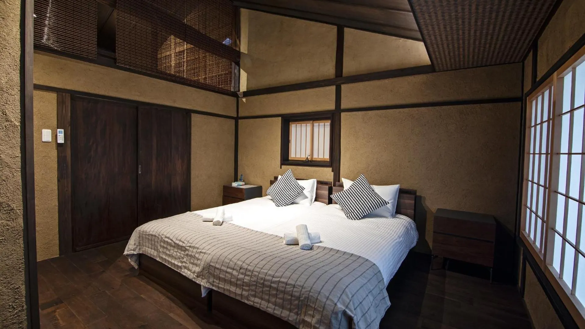 Onjyu-Kamigyo - Vacation Stay 68735V Kyoto 0*,