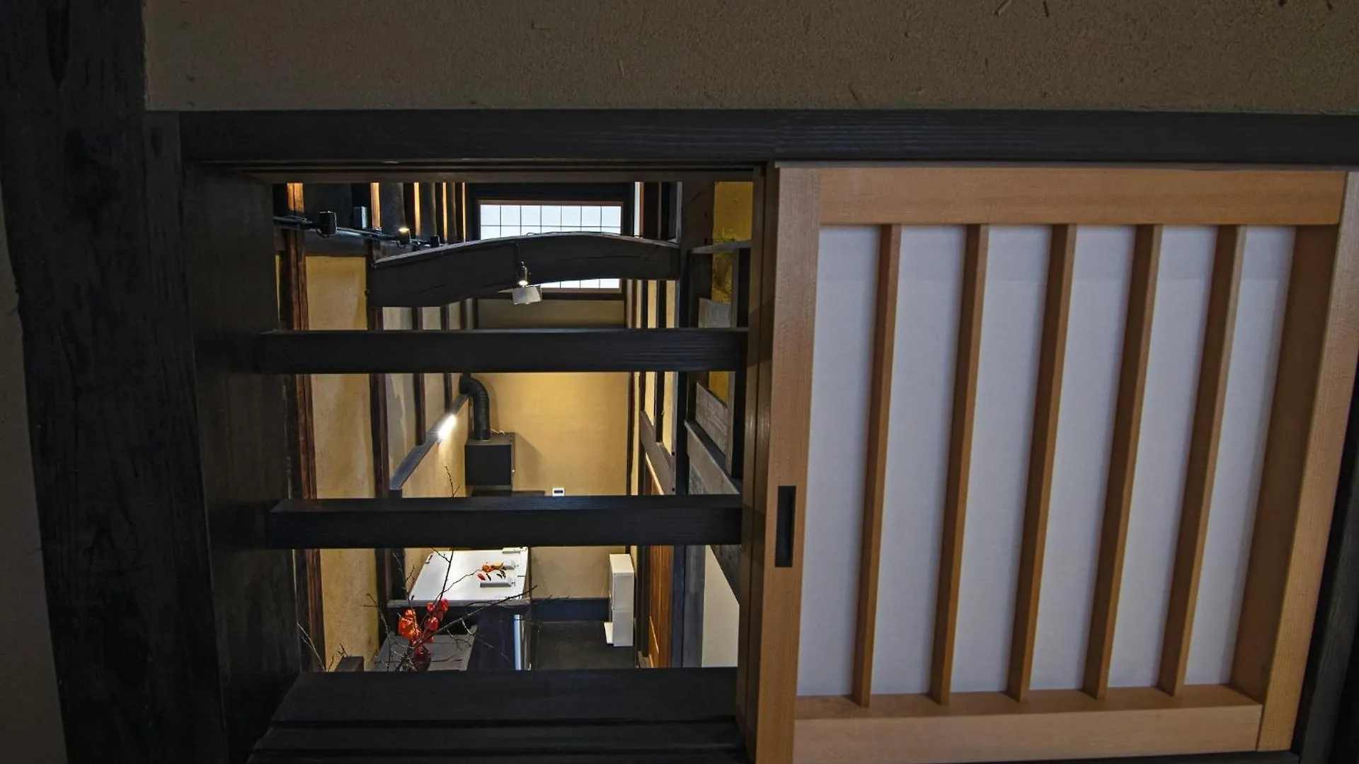 Onjyu-Kamigyo - Vacation Stay 68735V Kyoto Holiday home