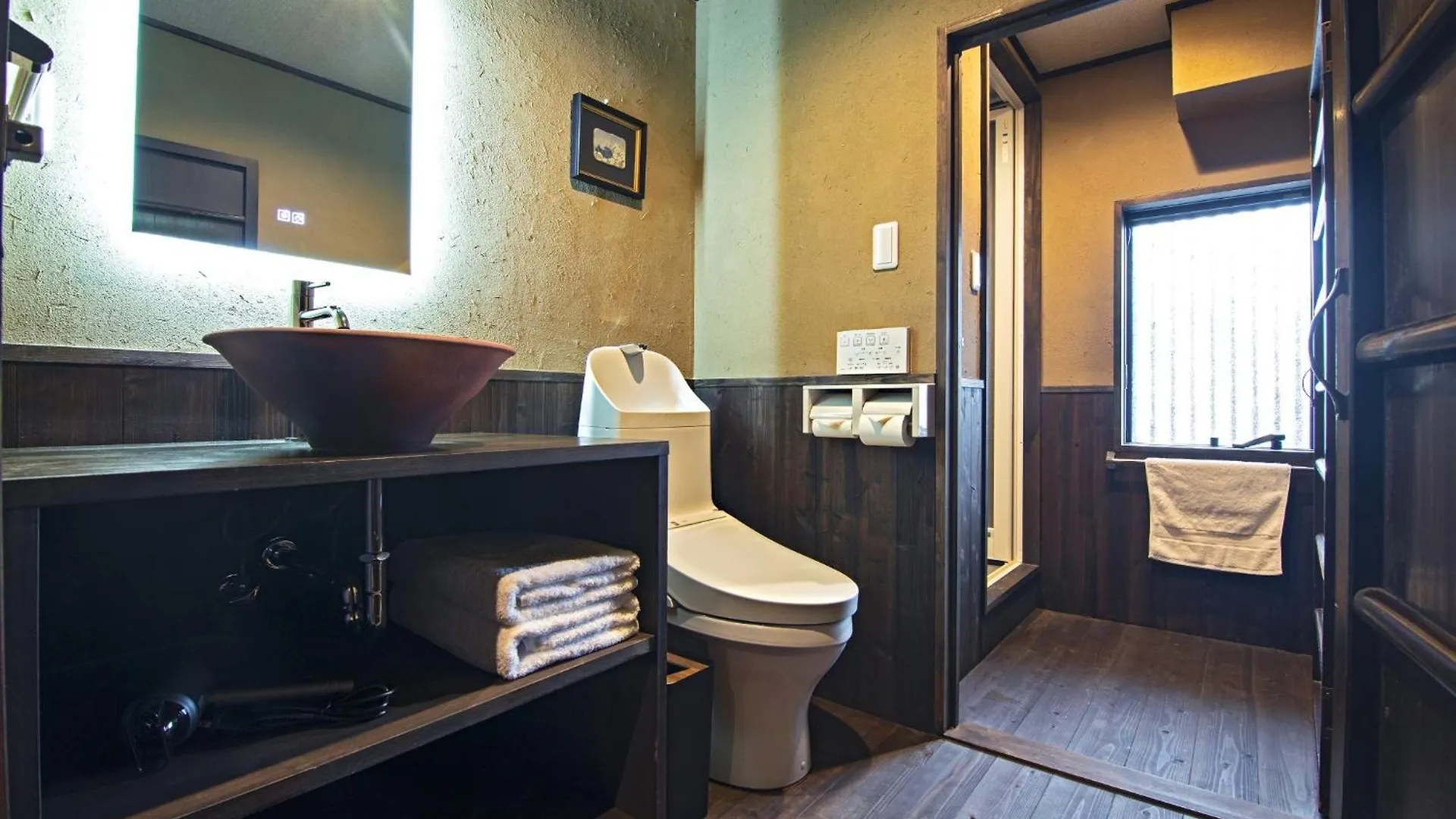 Holiday home Onjyu-Kamigyo - Vacation Stay 68735V Kyoto Japan