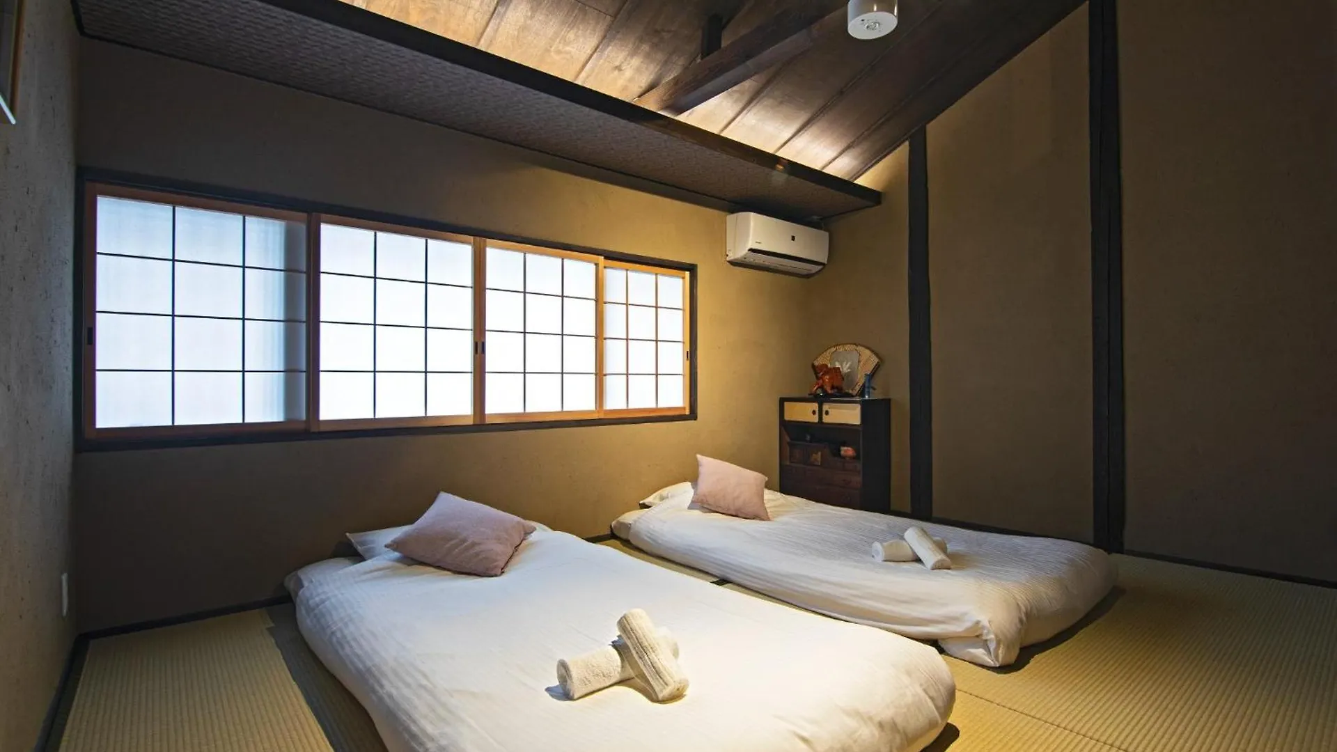 Onjyu-Kamigyo - Vacation Stay 68735V Kyoto 0*,  Japan
