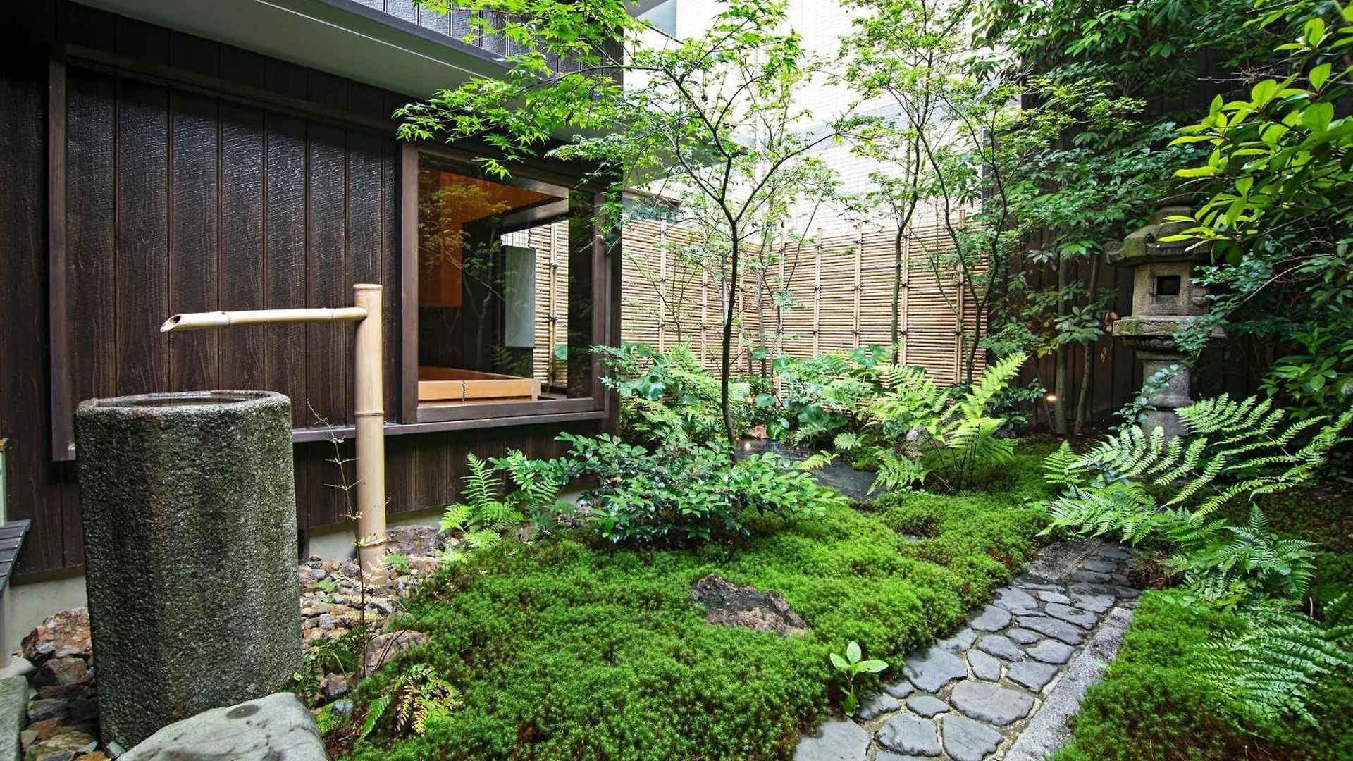 Onjyu-Kamigyo - Vacation Stay 68735V Kyoto
